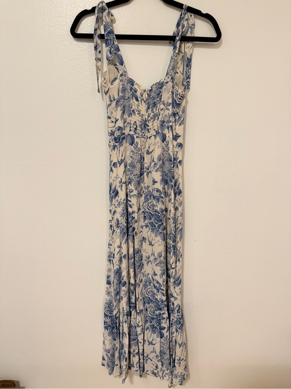 Reformation Nikita Dress - Picture 5 of 9